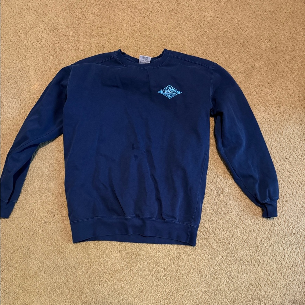 Matunuck Surf Shop Crewneck Size Medium